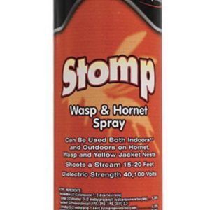 Stomp Wasp & Hornet Spray (12)